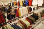 Ngeri, Limbah Bisnis Busana Capai US$500 Miliar per Tahun